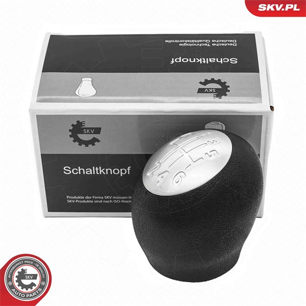 Växelspaksknopp Esen skv 63SKV149 ESEN SKV