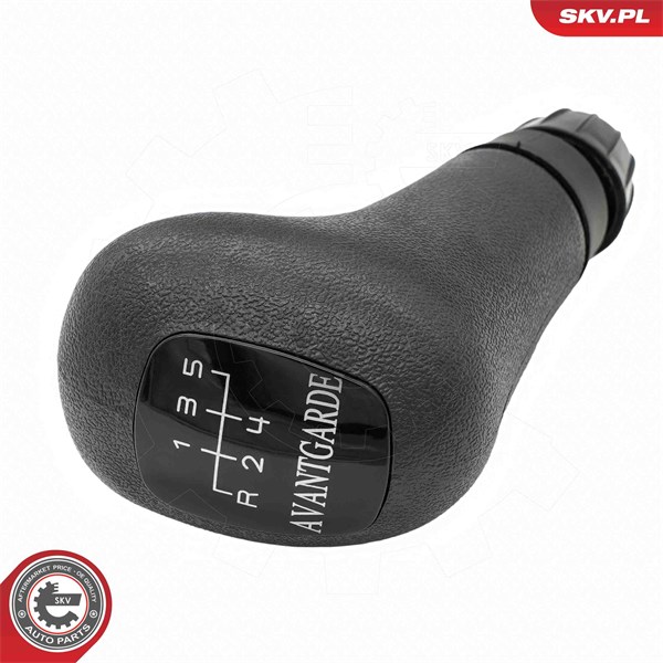 Växelspaksknopp Esen skv 63SKV150 ESEN SKV Växelspaksknopp Esen skv 63SKV150 ESEN SKV