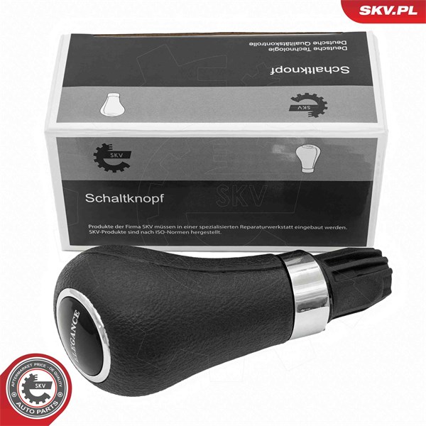 Växelspaksknopp Esen skv 63SKV155 ESEN SKV