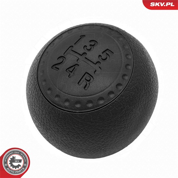 Växelspaksknopp Esen skv 63SKV156 ESEN SKV Växelspaksknopp Esen skv 63SKV156 ESEN SKV