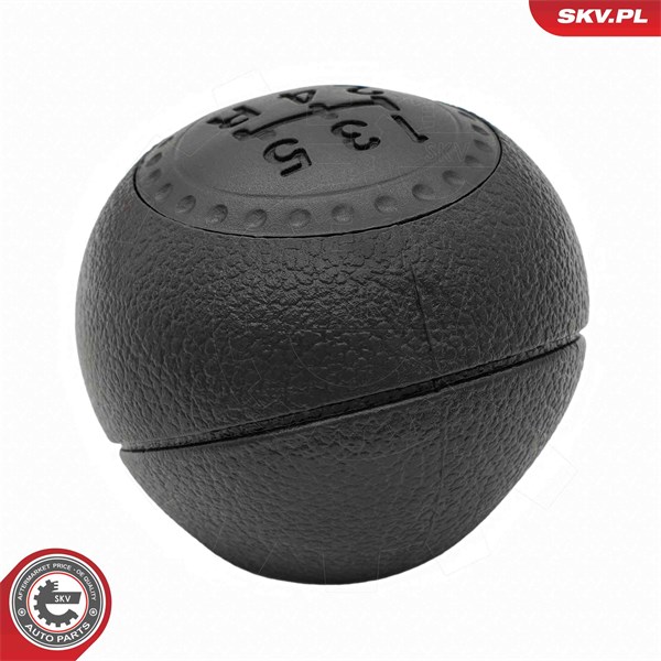 Växelspaksknopp Esen skv 63SKV156 ESEN SKV Växelspaksknopp Esen skv 63SKV156 ESEN SKV