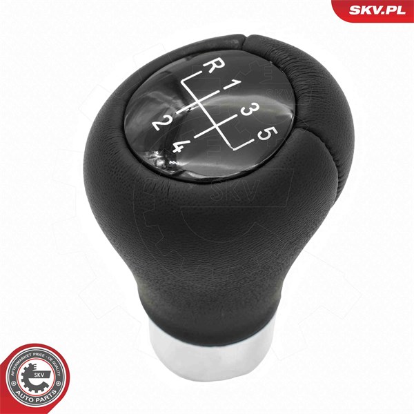 Växelspaksknopp Esen skv 63SKV157 ESEN SKV