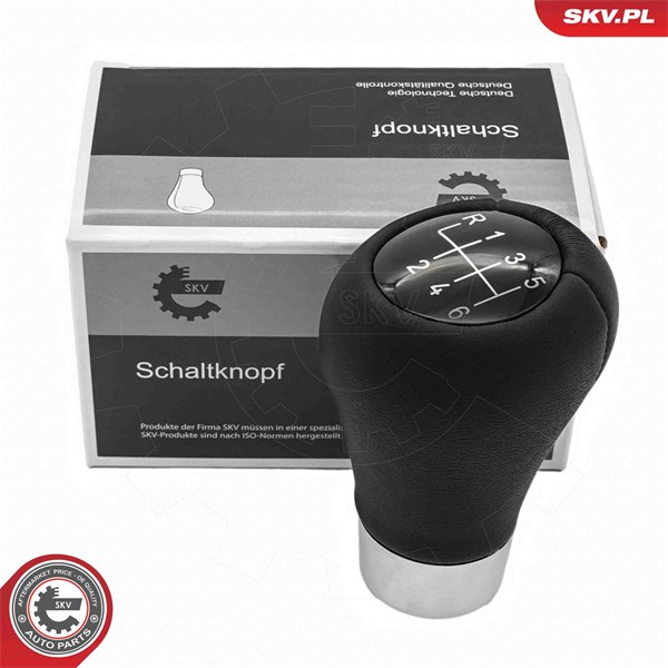 Växelspaksknopp Esen skv 63SKV158 ESEN SKV