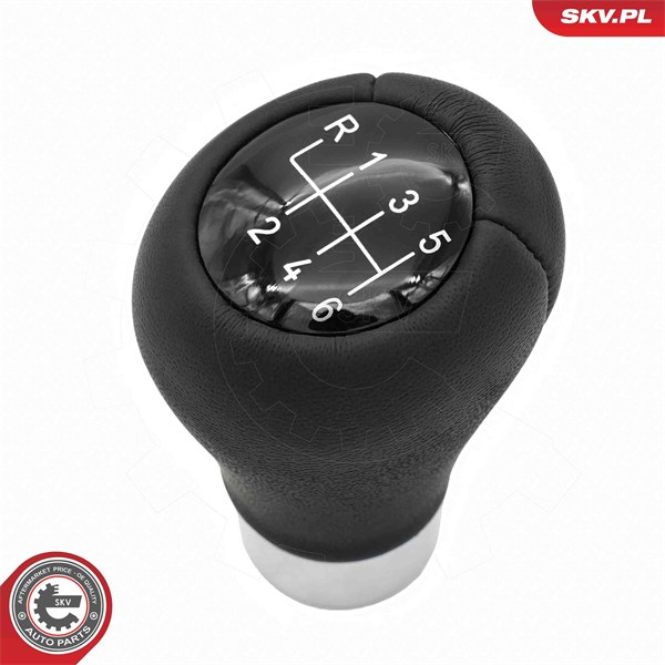 Växelspaksknopp Esen skv 63SKV158 ESEN SKV Växelspaksknopp Esen skv 63SKV158 ESEN SKV