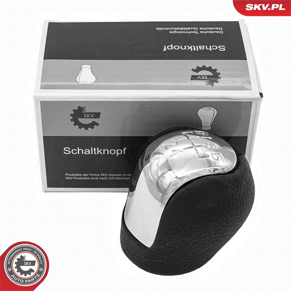 Växelspaksknopp Esen skv 63SKV159 ESEN SKV