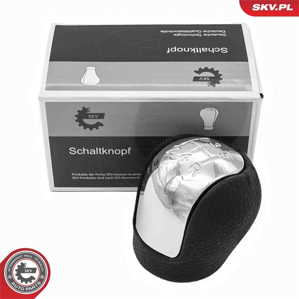 Växelspaksknopp Esen skv 63SKV160 ESEN SKV Växelspaksknopp Esen skv 63SKV160 ESEN SKV