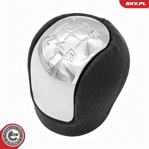 Växelspaksknopp Esen skv 63SKV160 ESEN SKV Växelspaksknopp Esen skv 63SKV160 ESEN SKV