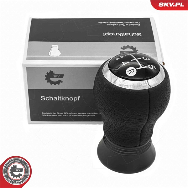 Växelspaksknopp Esen skv 63SKV161 ESEN SKV
