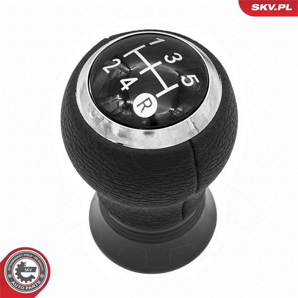 Växelspaksknopp Esen skv 63SKV161 ESEN SKV