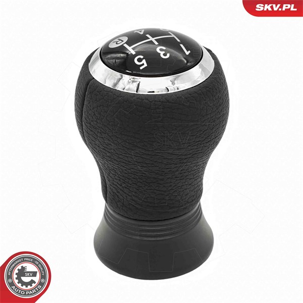 Växelspaksknopp Esen skv 63SKV161 ESEN SKV