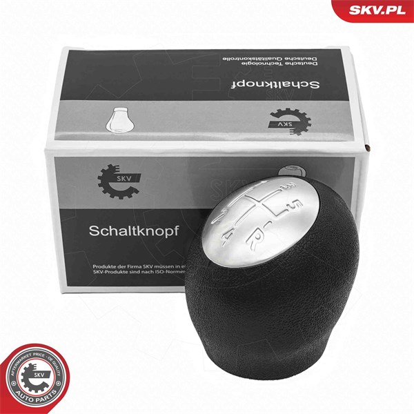 Växelspaksknopp Esen skv 63SKV166 ESEN SKV