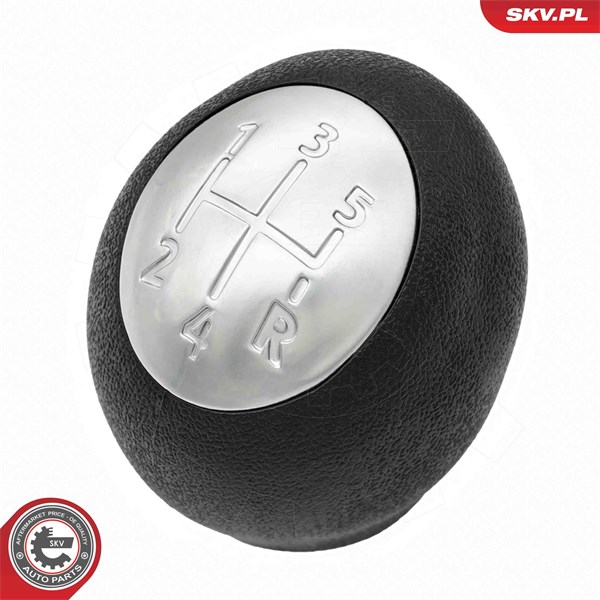Växelspaksknopp Esen skv 63SKV166 ESEN SKV