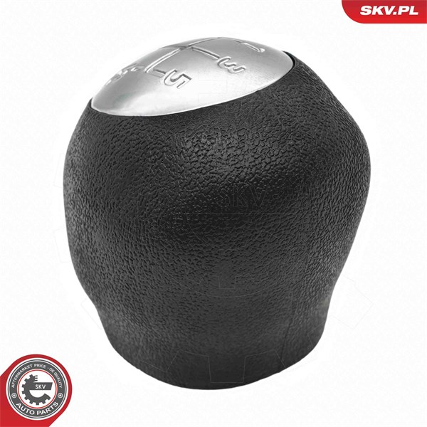Växelspaksknopp Esen skv 63SKV166 ESEN SKV