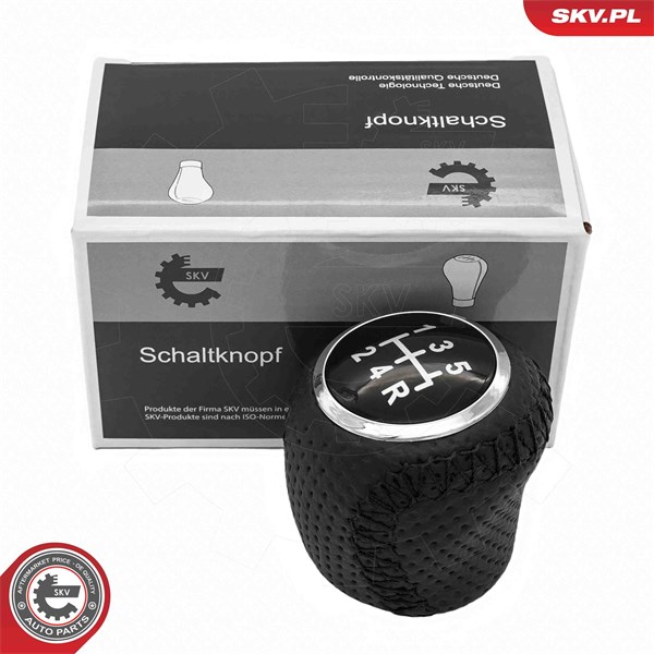 Växelspaksknopp Esen skv 63SKV168 ESEN SKV