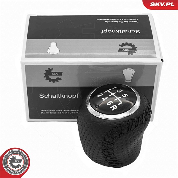 Växelspaksknopp Esen skv 63SKV169 ESEN SKV