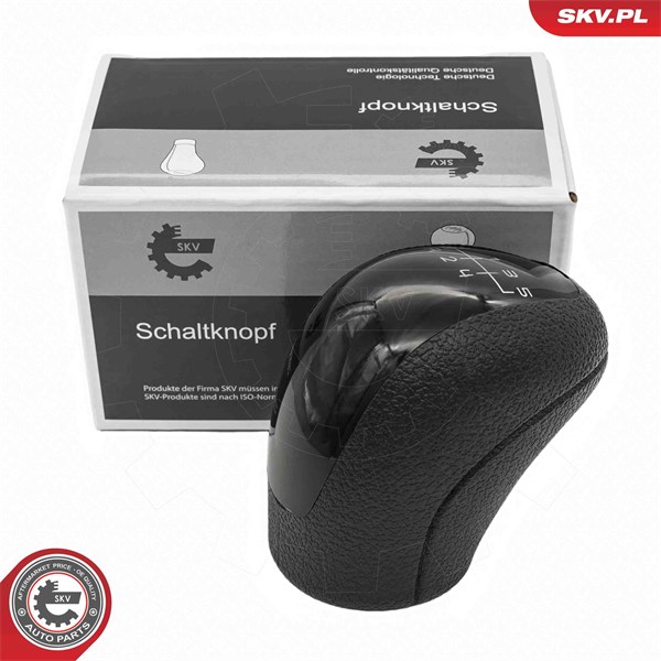 Växelspaksknopp Esen skv 63SKV170 ESEN SKV
