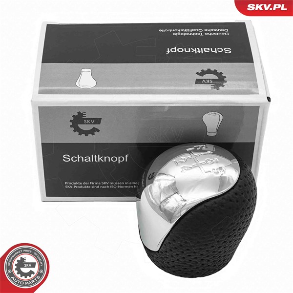 Växelspaksknopp Esen skv 63SKV172 ESEN SKV Växelspaksknopp Esen skv 63SKV172 ESEN SKV