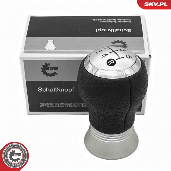 Växelspaksknopp Esen skv 63SKV175 ESEN SKV