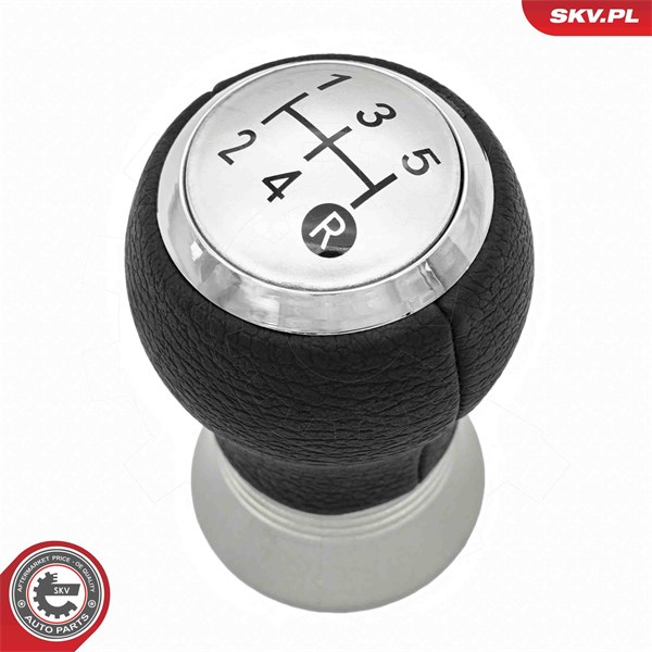 Växelspaksknopp Esen skv 63SKV175 ESEN SKV