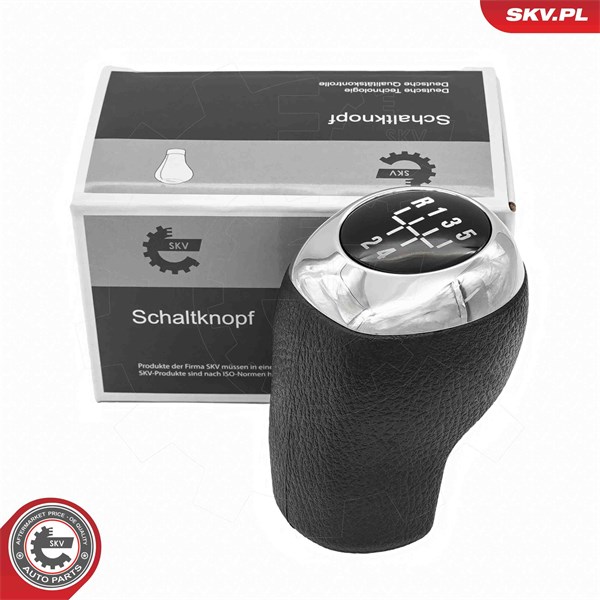 Växelspaksknopp Esen skv 63SKV178 ESEN SKV