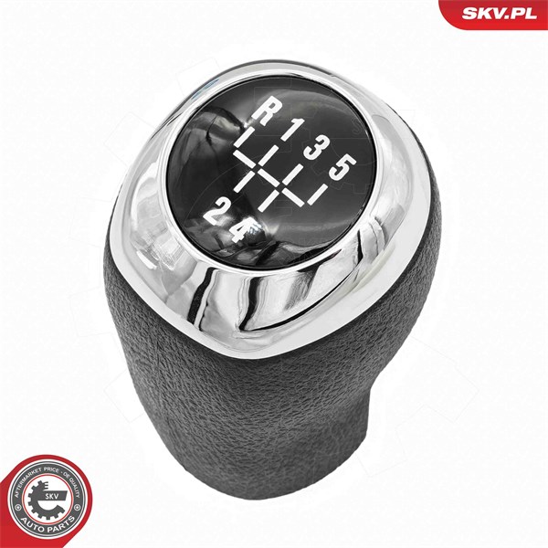 Växelspaksknopp Esen skv 63SKV178 ESEN SKV