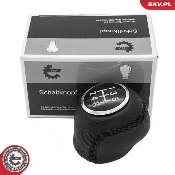 Växelspaksknopp Esen skv 63SKV179 ESEN SKV