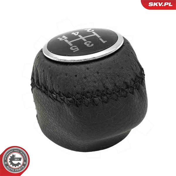 Växelspaksknopp Esen skv 63SKV179 ESEN SKV