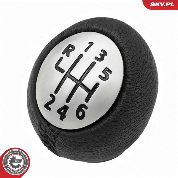 Växelspaksknopp Esen skv 63SKV182 ESEN SKV