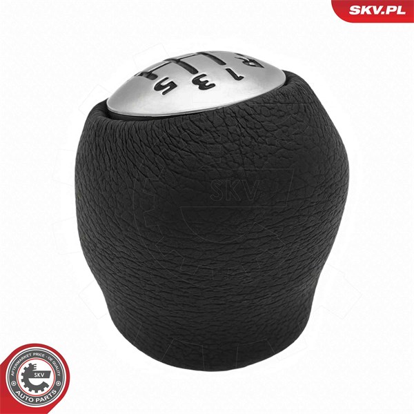 Växelspaksknopp Esen skv 63SKV182 ESEN SKV Växelspaksknopp Esen skv 63SKV182 ESEN SKV