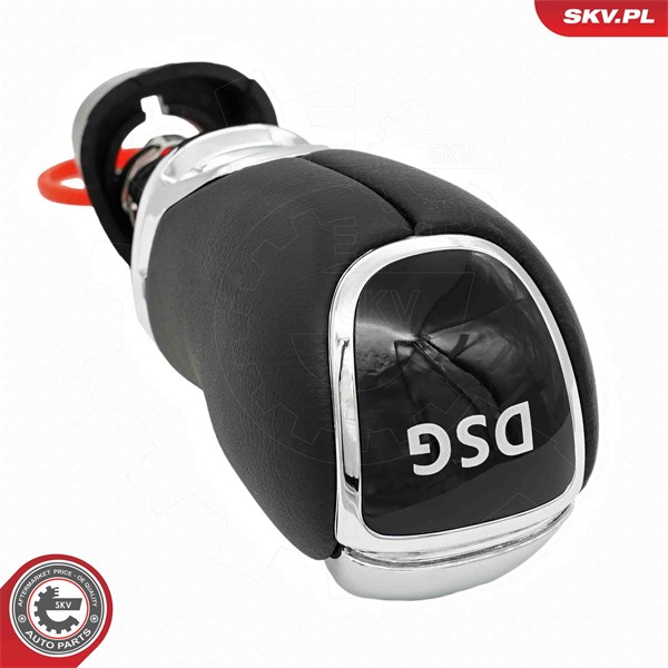 Växelspaksknopp Esen skv 63SKV184 ESEN SKV