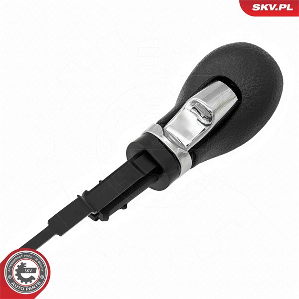 Växelspaksknopp Esen skv 63SKV185 ESEN SKV Växelspaksknopp Esen skv 63SKV185 ESEN SKV