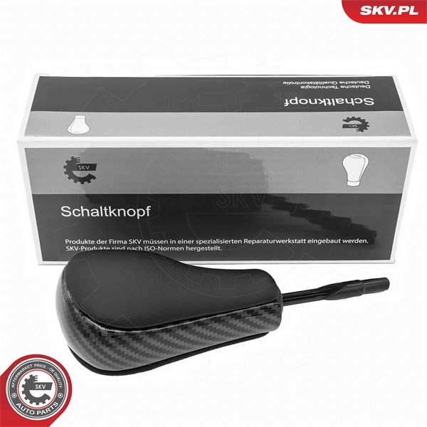 Växelspaksknopp Esen skv 63SKV190 ESEN SKV Växelspaksknopp Esen skv 63SKV190 ESEN SKV