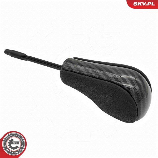 Växelspaksknopp Esen skv 63SKV192 ESEN SKV Växelspaksknopp Esen skv 63SKV192 ESEN SKV