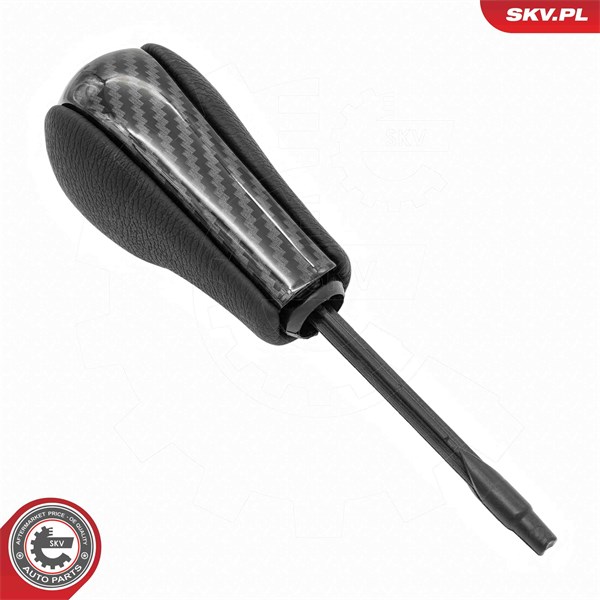 Växelspaksknopp Esen skv 63SKV192 ESEN SKV Växelspaksknopp Esen skv 63SKV192 ESEN SKV