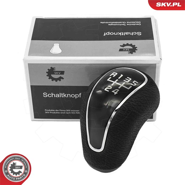 Växelspaksknopp Esen skv 63SKV194 ESEN SKV Växelspaksknopp Esen skv 63SKV194 ESEN SKV