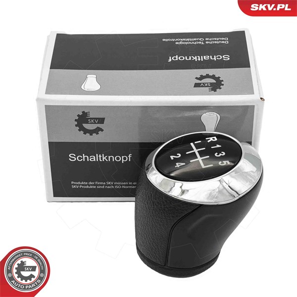 Växelspaksknopp Esen skv 63SKV197 ESEN SKV