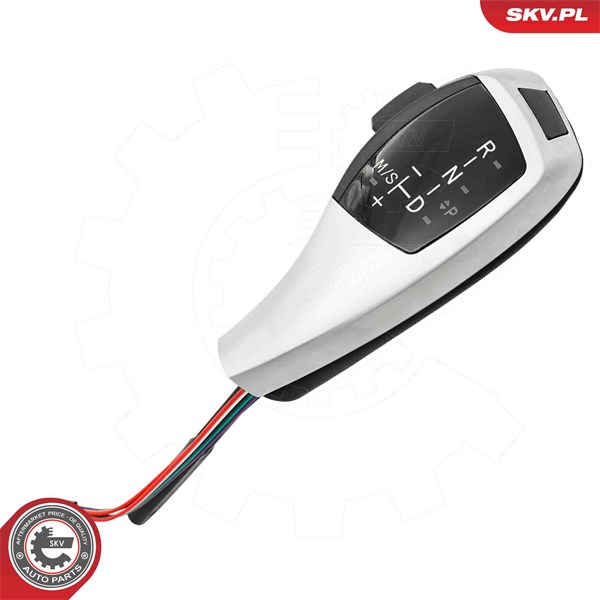 Växelspaksknopp Esen skv 63SKV202 ESEN SKV
