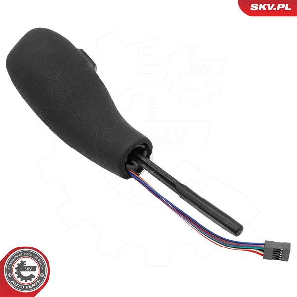 Växelspaksknopp Esen skv 63SKV202 ESEN SKV Växelspaksknopp Esen skv 63SKV202 ESEN SKV