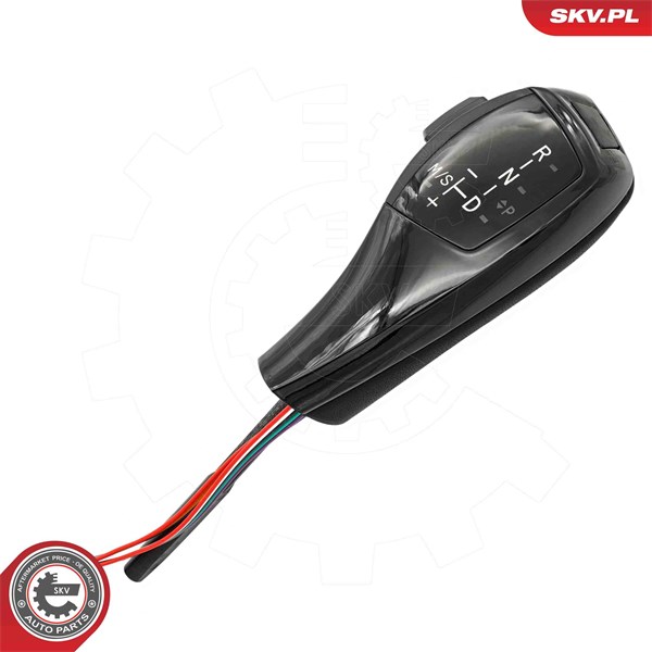 Växelspaksknopp Esen skv 63SKV203 ESEN SKV Växelspaksknopp Esen skv 63SKV203 ESEN SKV