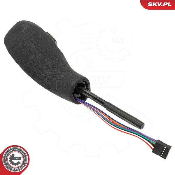 Växelspaksknopp Esen skv 63SKV203 ESEN SKV Växelspaksknopp Esen skv 63SKV203 ESEN SKV