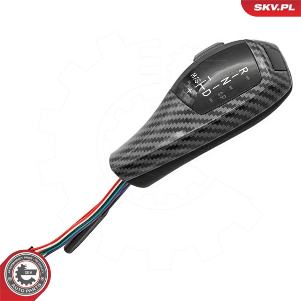 Växelspaksknopp Esen skv 63SKV204 ESEN SKV Växelspaksknopp Esen skv 63SKV204 ESEN SKV