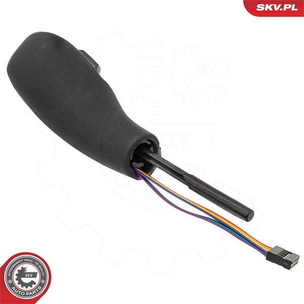 Växelspaksknopp Esen skv 63SKV204 ESEN SKV Växelspaksknopp Esen skv 63SKV204 ESEN SKV