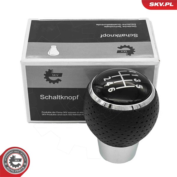 Växelspaksknopp Esen skv 63SKV208 ESEN SKV