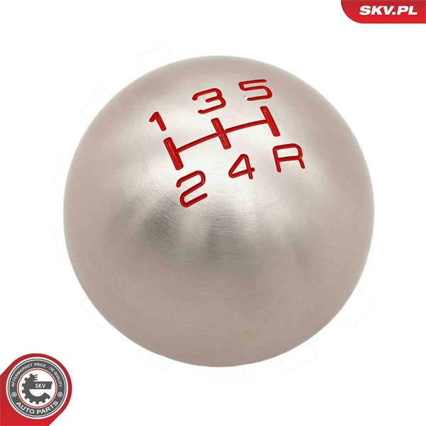 Växelspaksknopp Esen skv 63SKV209 ESEN SKV