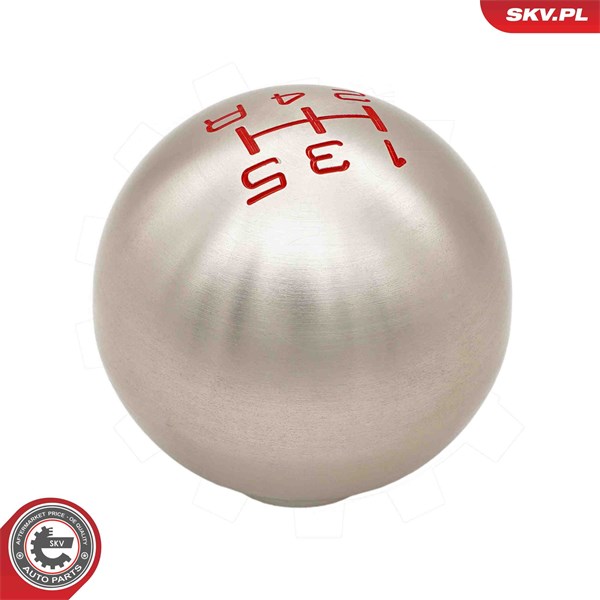 Växelspaksknopp Esen skv 63SKV209 ESEN SKV