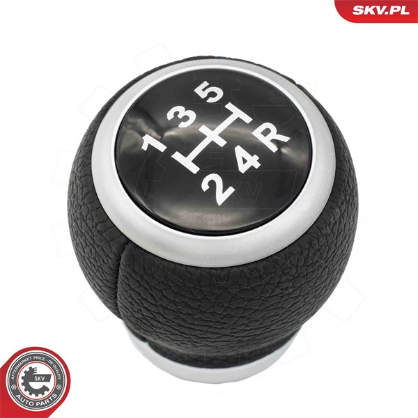 Växelspaksknopp Esen skv 63SKV212 ESEN SKV