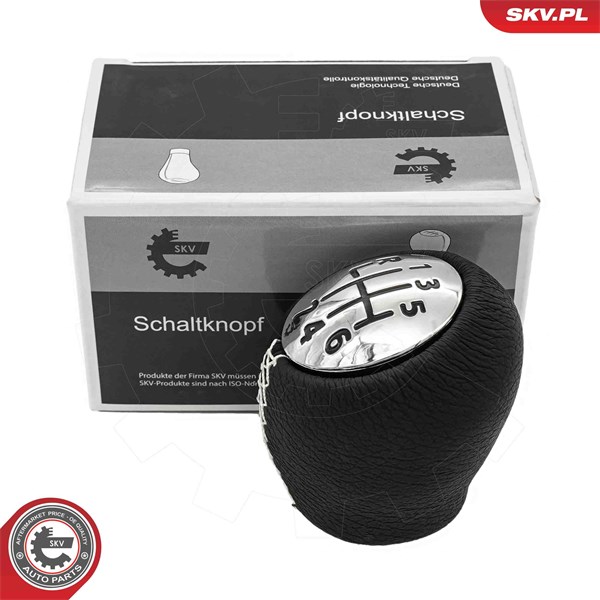 Växelspaksknopp Esen skv 63SKV215 ESEN SKV