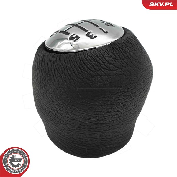 Växelspaksknopp Esen skv 63SKV215 ESEN SKV Växelspaksknopp Esen skv 63SKV215 ESEN SKV