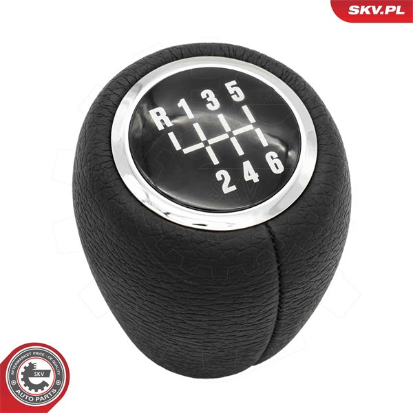 Växelspaksknopp Esen skv 63SKV219 ESEN SKV Växelspaksknopp Esen skv 63SKV219 ESEN SKV