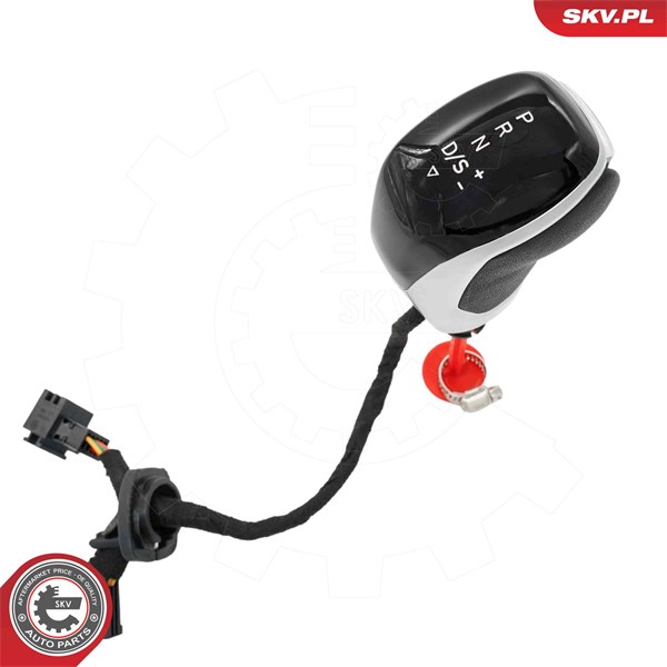 Växelspaksknopp Esen skv 63SKV220 ESEN SKV Växelspaksknopp Esen skv 63SKV220 ESEN SKV
